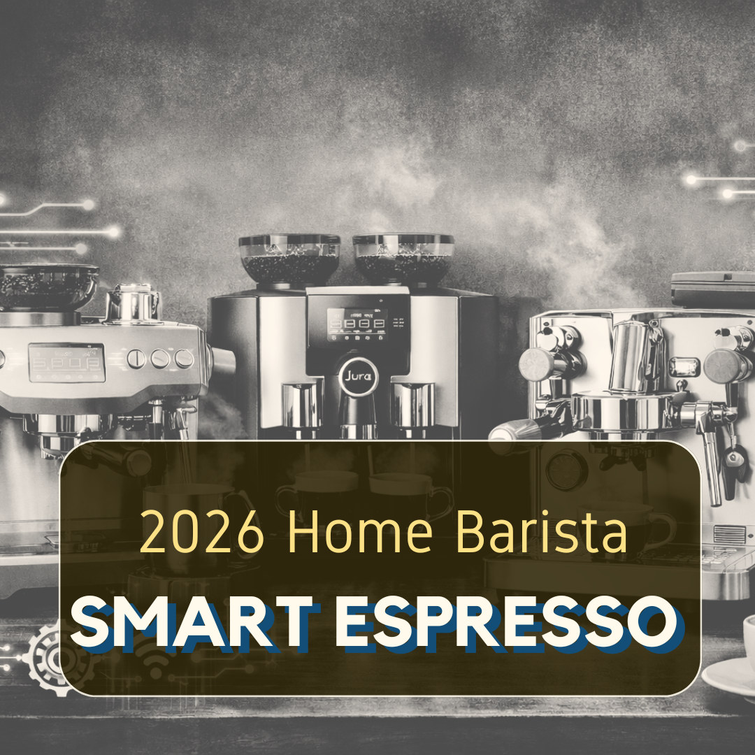 2026 Home Barista